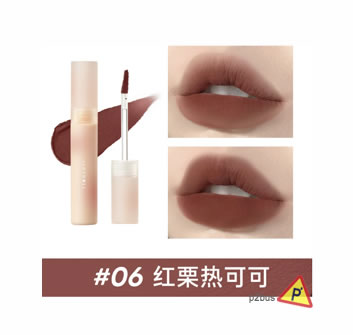 Judydoll Long Lasting Soft Matte Lip Cream 06