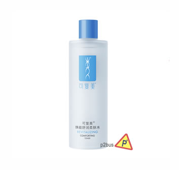 Kefumei Revitalizing Comforting Toner 500ml