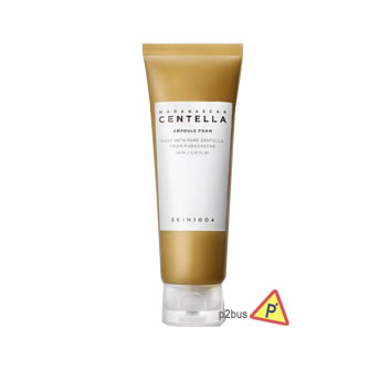 Skin1004 Madagascar Centella Ampoule Foam