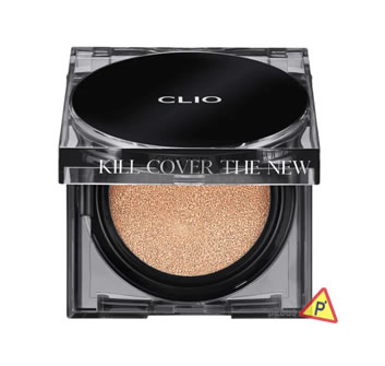 Clio Kill Cover Founwear Cushion (04 Ginger)