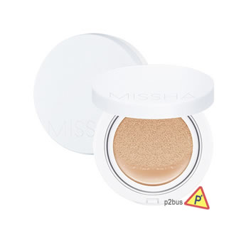 Missha Magic Cushion Moist Up (21 Light Beige)