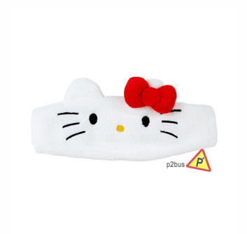 Sanrio Character Head Band (Hello Kitty)