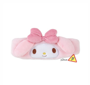 Sanrio Character Head Band (My Melody)