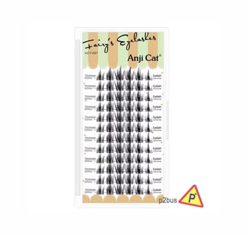 Anji Cat Individual Lashes (ACT:097)