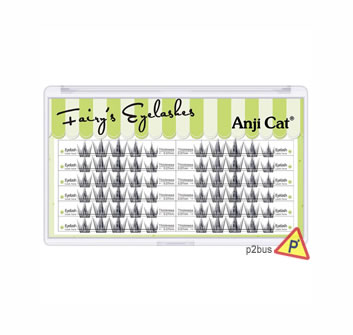 Anji Cat Individual Lashes (Comics)