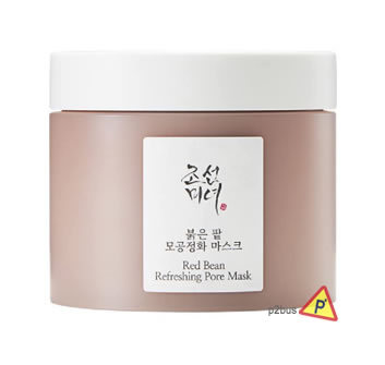 Beauty of Joseon Red Bean Refreshing Pore Mask