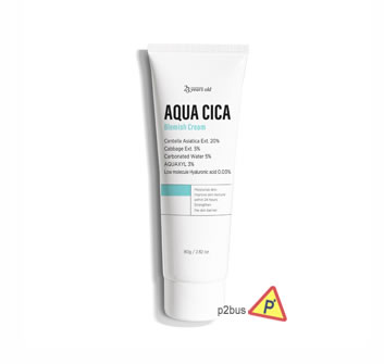 23 Years Old Aqua Cica Blemish Cream