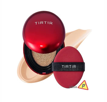 TIR TIR Mask Fit Red Cushion Foundation (23 Sand)