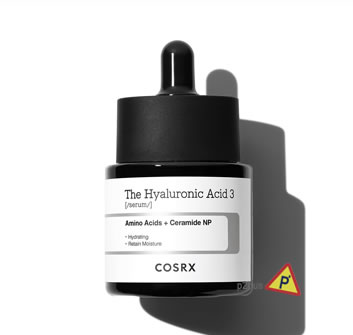 Cosrx The Hyaluronic Acid 3 Serum