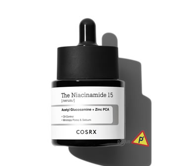 Cosrx The Niacinamide 15 Serum