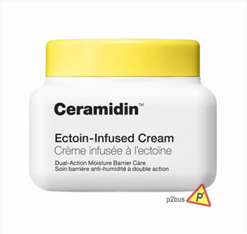 Dr.Jart+ Ceramidin Ectoin-Infused Cream