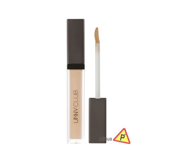 Unny Club Airy Full Coverage Liquid Concealer (F1.5 Light Beige)