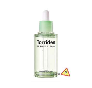 Torriden Balanceful Cica Serum 50ml