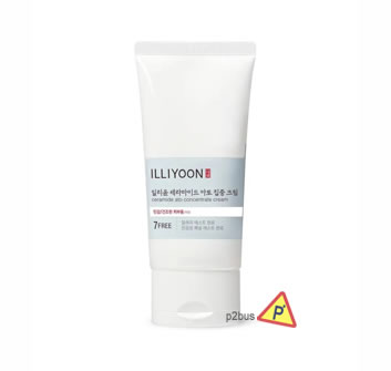 ILLIYOON Ceramide Ato Concentreate Cream 200ml