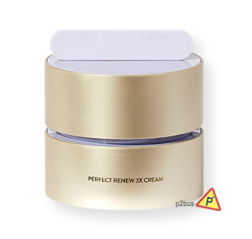 Laneige Perfect Renew 3X Cream