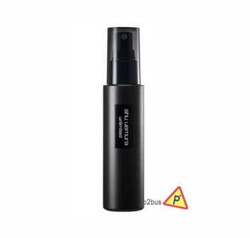 Shu Uemura Unlimited Mattifying Makeup Fix Mist 