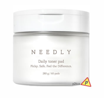 Needly Daily Toner Pad