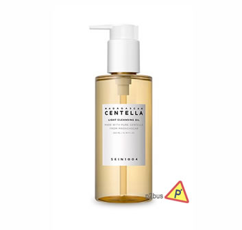 Skin1004 Madagascar Centella Light Cleansing Oil