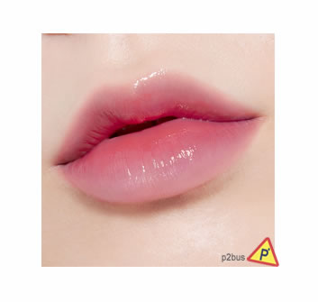 Etude Glow Fixing Tint (02 Mellow Pink)