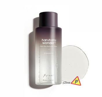 HaruHaru Wonder Black Rice Hyaluronic Toner 150ml