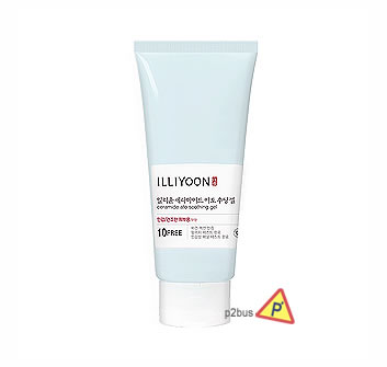 ILLIYOON Ceramide Ato Soothing Gel