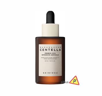 Skin1004 Madagascar Centella Probio-Cica Intensive Ampoule