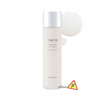 TIRTIR Milk Skin Toner