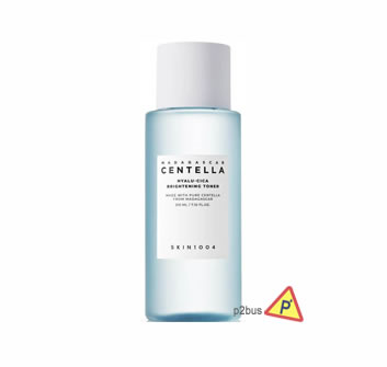 Skin1004 Madagascar Centella Hyalu-Cica Brightening Toner