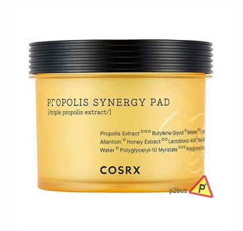 Cosrx Full Fit Propolis Synergy Pad