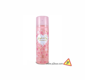 Magic to Love Sakuraberry UV Spray