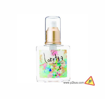 Loretta Base Care Oil