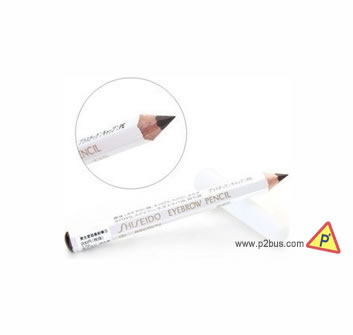 Shiseido Eyebrow Pencil (Grey)