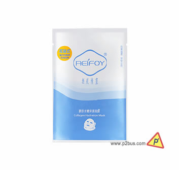 Reifoy Collagen Hydration Mask