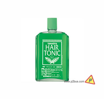 Yanagiya Hair Tonic 360ml