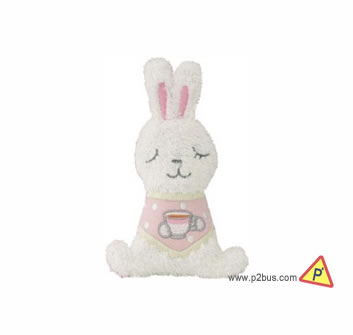 Natural Kairo Heat Pouch Rabbit