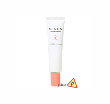 MINON Amino Moist Barrier Cream