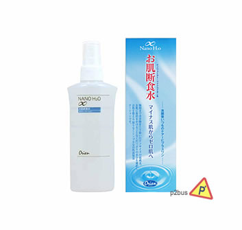 Orien Nano H2O Mist