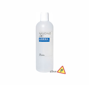 Orien Nano H2O Toner