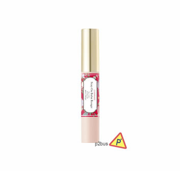 Canmake Stay-On Balm Rouge (03 Tiny Sweetpea)