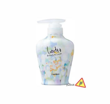 Loretta Tea Tree Oil Refreshing Shampoo (S)